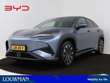 Comfort 82.5 kWh | Origineel NL! | NAP! | Panorama