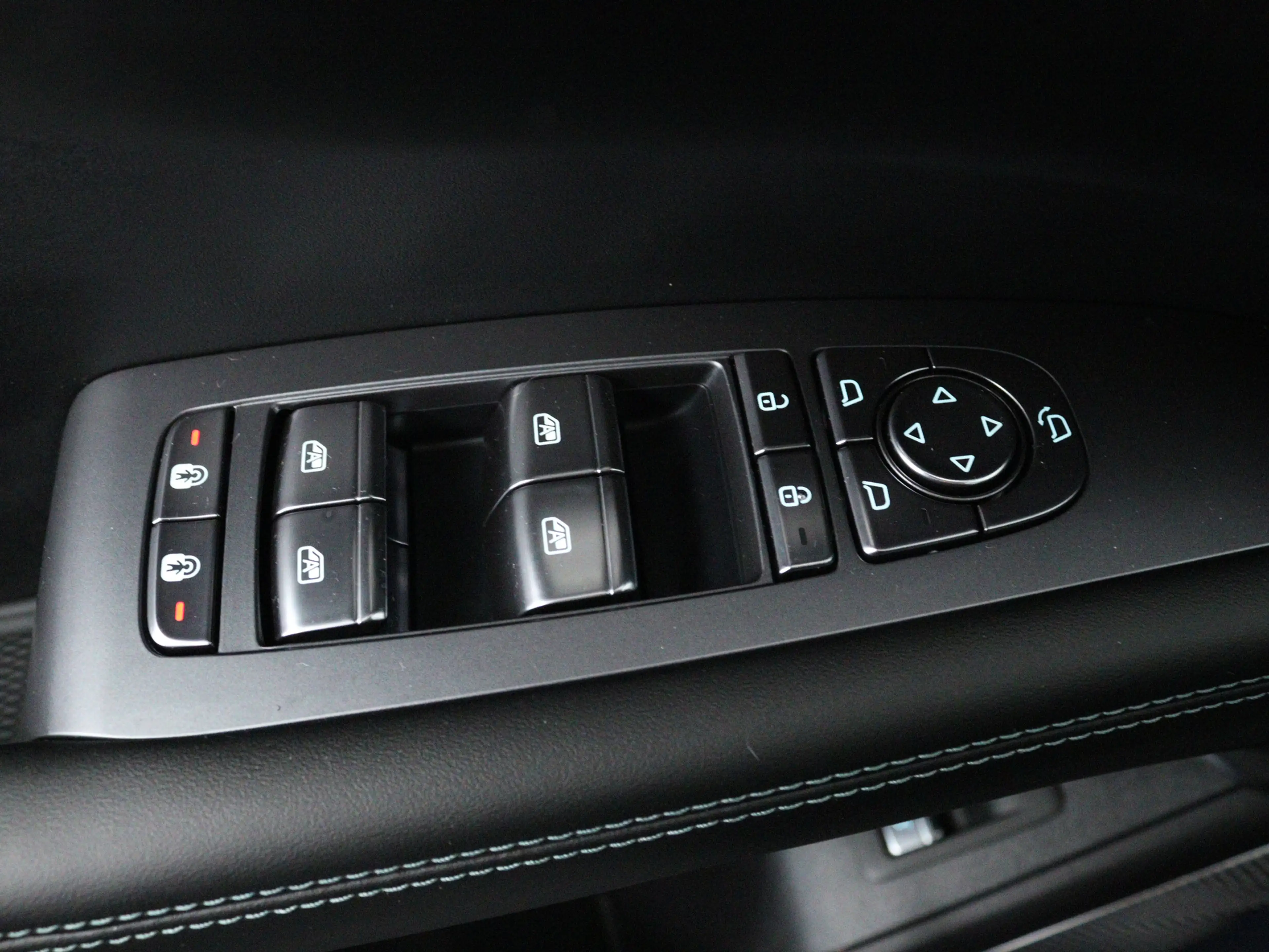 BYD Sealion 7 Comfort 82.5 kWh | Origineel NL! | NAP! | Panorama — photo 4