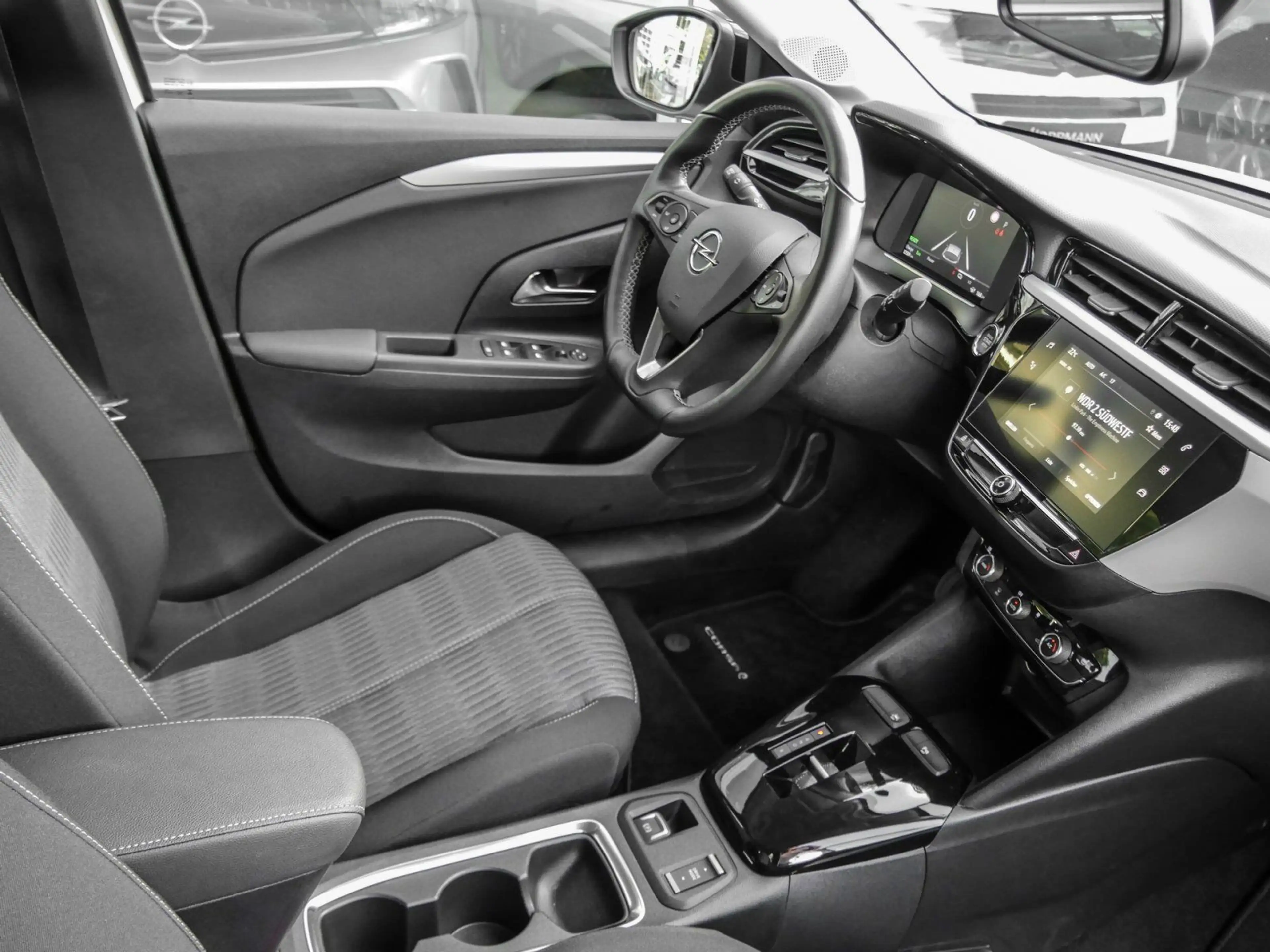 Opel Corsa-e Edition*PDC*SHZ*LHZ*Klimaautomatik* — photo 3
