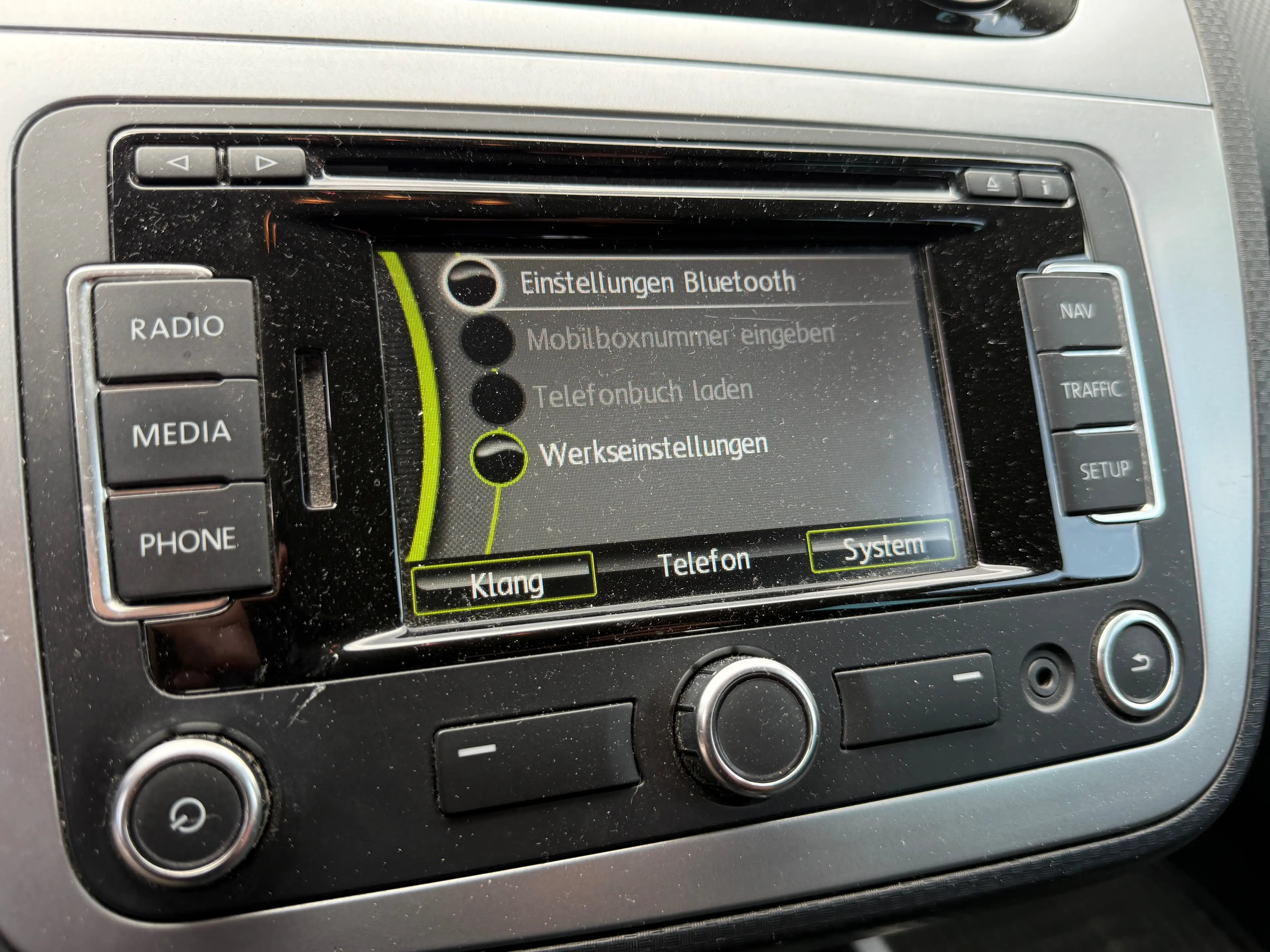 SEAT Altea Altea Freetrack Style 2,0 4WD TDi CR Style — photo 14