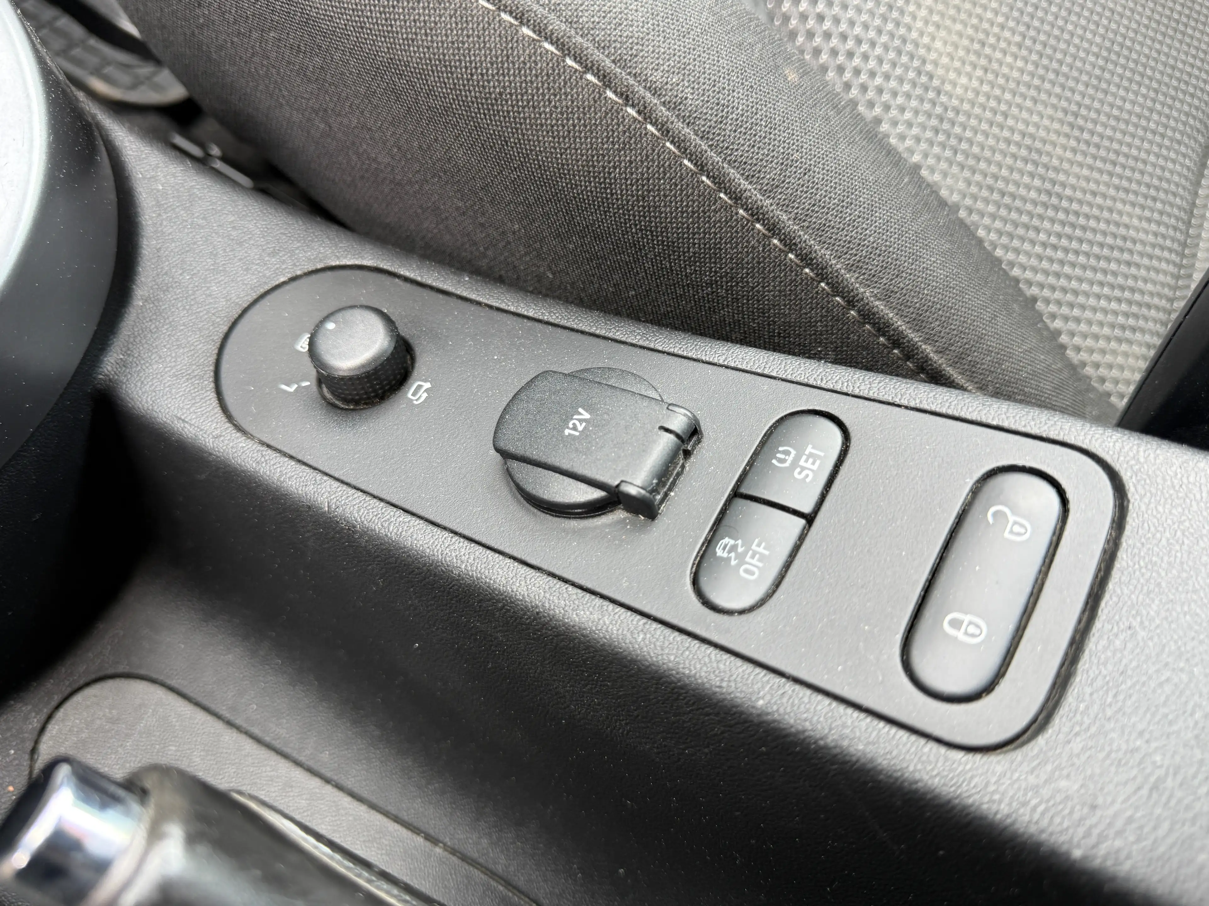 SEAT Altea Altea Freetrack Style 2,0 4WD TDi CR Style — photo 15
