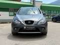SEAT Altea Altea Freetrack Style 2,0 4WD TDi CR Style Grau - thumbnail 2