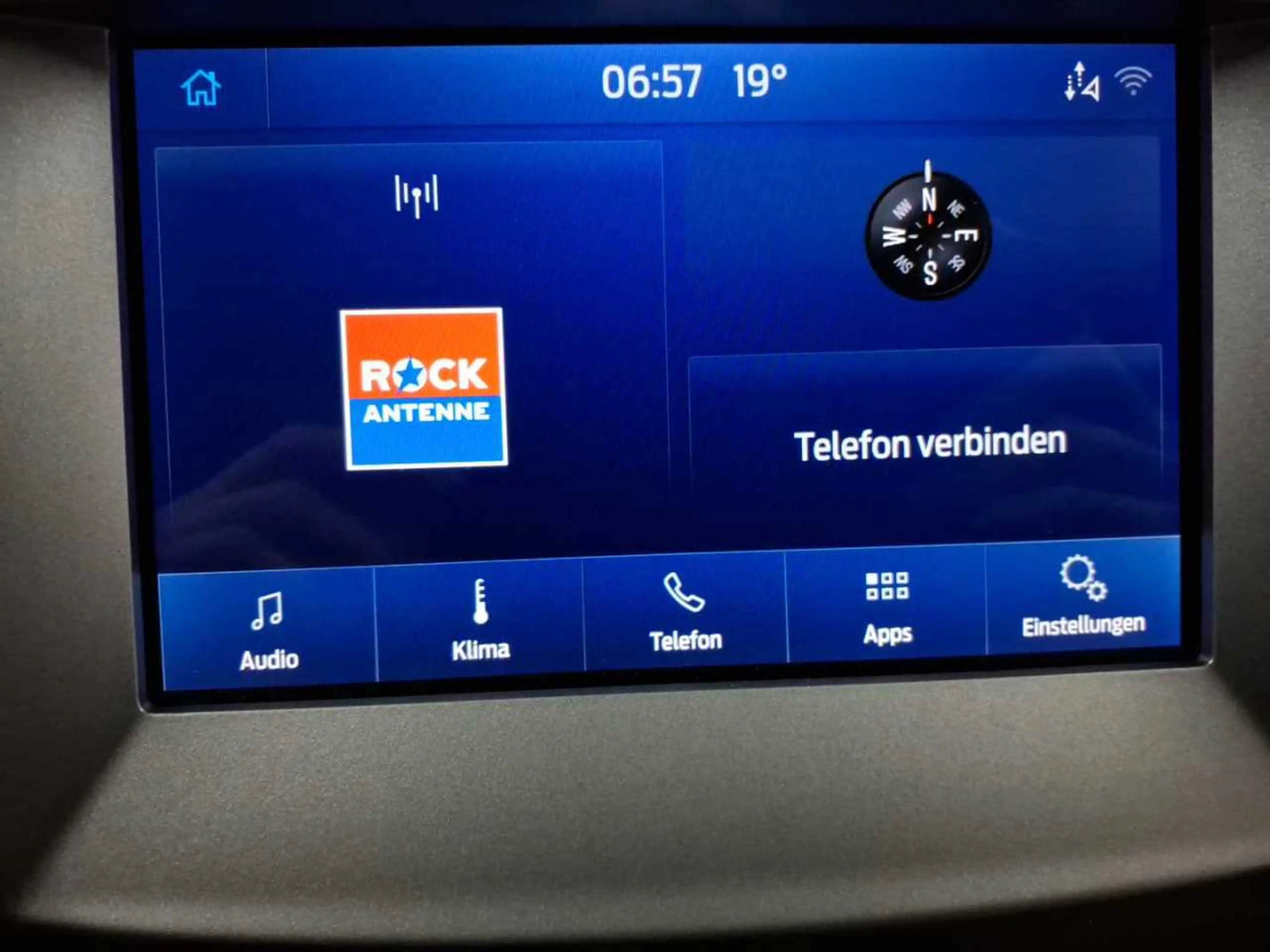 Ford Ranger Ranger 2,0 l EcoBlue Autm. Limited AHK — photo 12