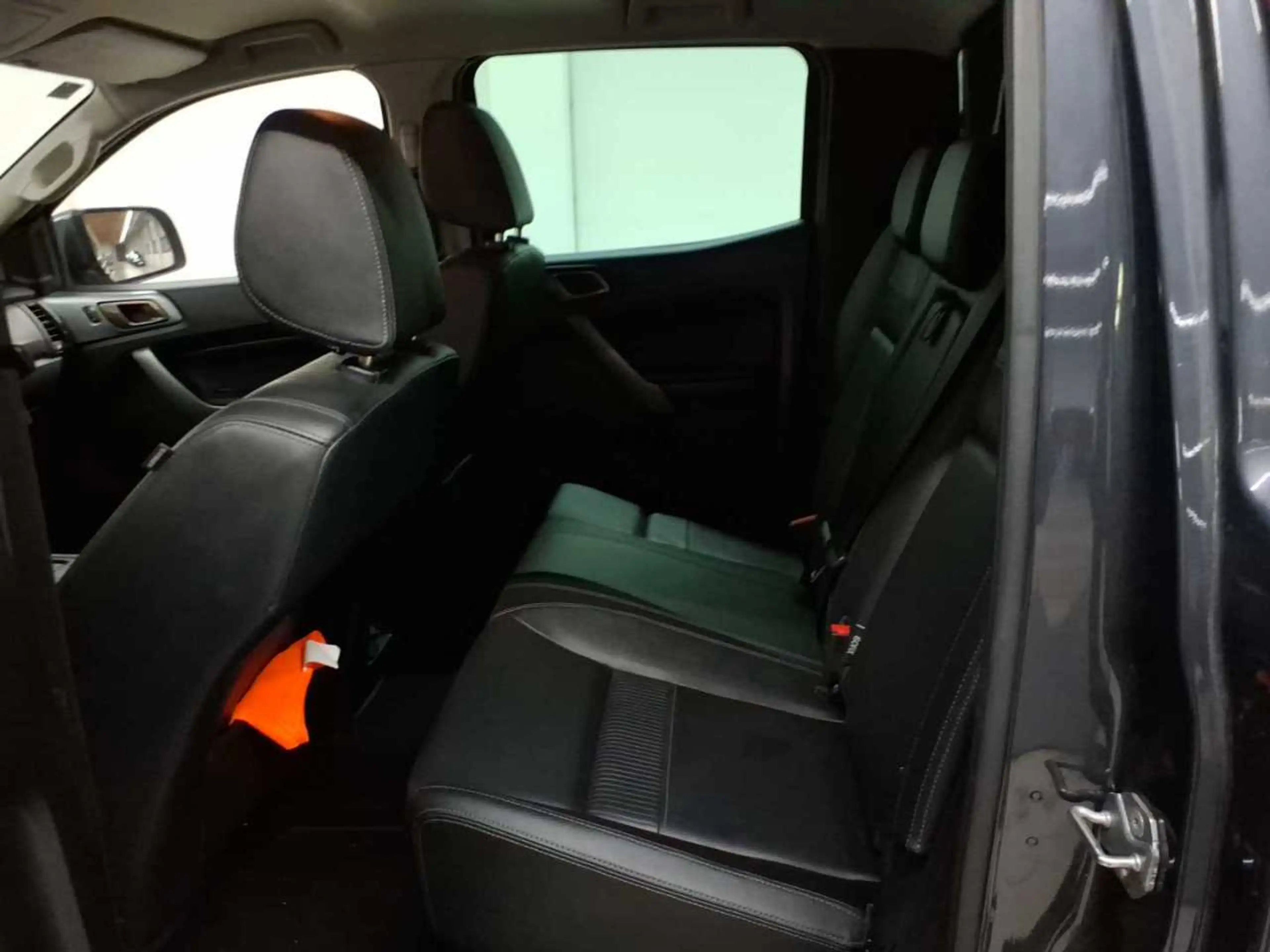 Ford Ranger Ranger 2,0 l EcoBlue Autm. Limited AHK — photo 13