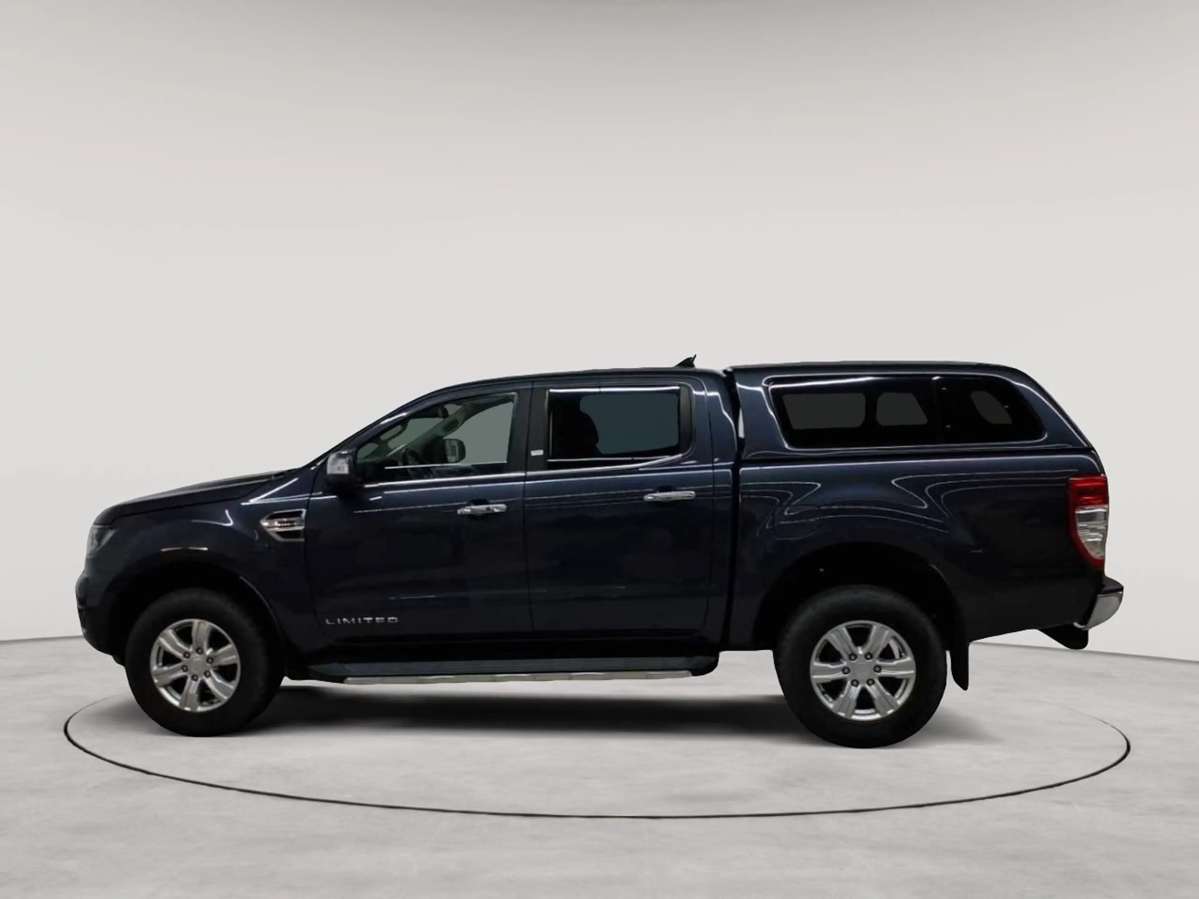 Ford Ranger Ranger 2,0 l EcoBlue Autm. Limited AHK — photo 6