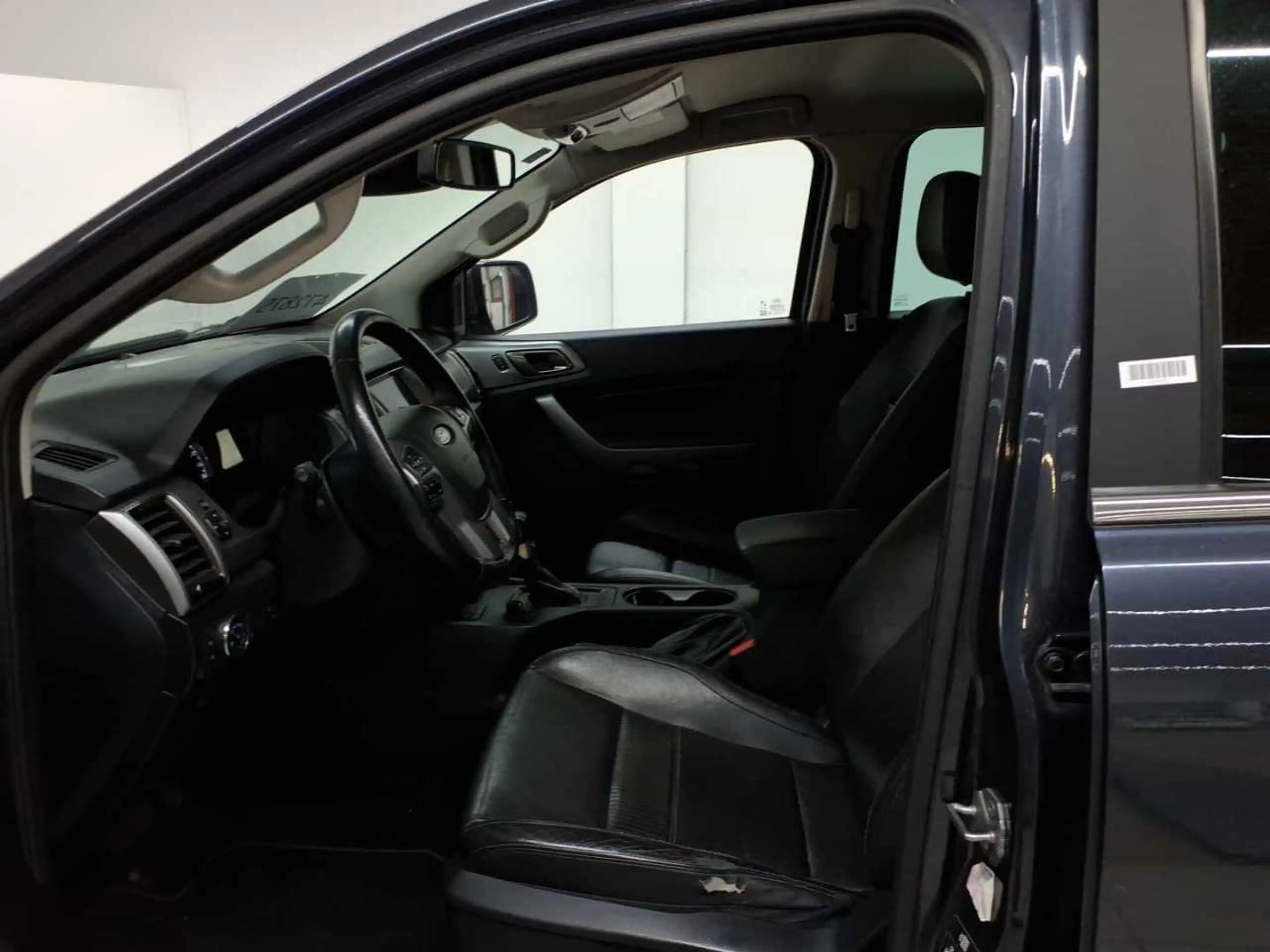 Ford Ranger Ranger 2,0 l EcoBlue Autm. Limited AHK — photo 7