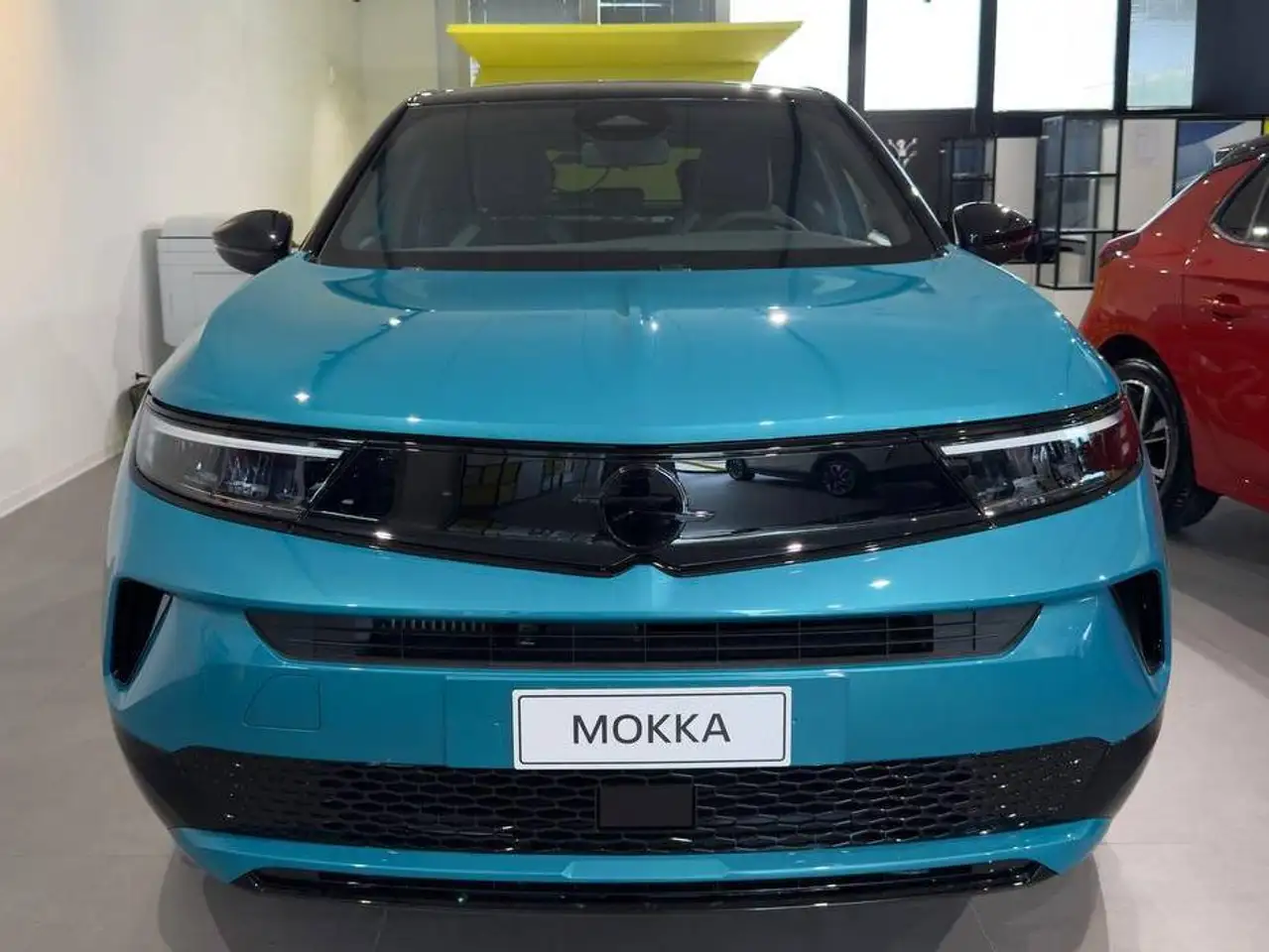 Opel Mokka 2026