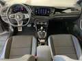 Volkswagen T-Roc 1.5 TSI DSG Sport BlackStyle Bluetooth Navi Gris - thumbnail 10