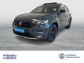 Volkswagen T-Roc 1.5 TSI DSG Sport BlackStyle Bluetooth Navi Gris - thumbnail 1