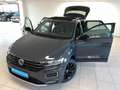 Volkswagen T-Roc 1.5 TSI DSG Sport BlackStyle Bluetooth Navi Gris - thumbnail 14