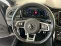 Volkswagen T-Roc 1.5 TSI DSG Sport BlackStyle Bluetooth Navi Gris - thumbnail 9