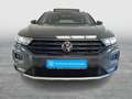 Volkswagen T-Roc 1.5 TSI DSG Sport BlackStyle Bluetooth Navi Gris - thumbnail 7