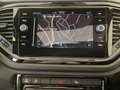 Volkswagen T-Roc 1.5 TSI DSG Sport BlackStyle Bluetooth Navi Gris - thumbnail 18