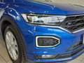 Volkswagen T-Roc R-Line TSI Blau - thumbnail 7