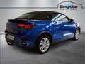 Volkswagen T-Roc R-Line TSI Blau - thumbnail 4
