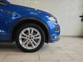 Volkswagen T-Roc R-Line TSI Blau - thumbnail 6