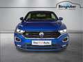 Volkswagen T-Roc R-Line TSI Blau - thumbnail 2