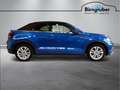 Volkswagen T-Roc R-Line TSI Blau - thumbnail 3