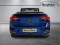 Volkswagen T-Roc R-Line TSI Blau - thumbnail 5