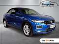 Volkswagen T-Roc R-Line TSI Blau - thumbnail 1