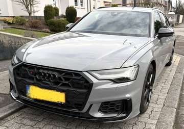 3.0 TDI quattro basis