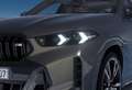 BMW X6 M M60i MSport Pro Grigio - thumbnail 7