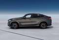 BMW X6 M M60i MSport Pro Grigio - thumbnail 4