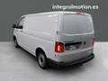 Volkswagen Transporter 2.0 TDI 110KW (150CV) 4x4 White - thumbnail 4