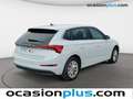 Skoda Scala 1.0 TSI Selection 70kW Blanc - thumbnail 3
