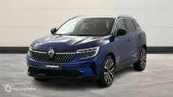Renault Austral 1.2 E-Tech full hybrid 200ch Iconic