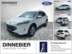 Ford Kuga TITANIUM. 2022.00MY. SUV CAM NAVI 4xSHZ PDC
