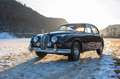 Jaguar MK II Blau - thumbnail 4