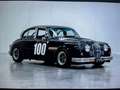 Jaguar MK II Blau - thumbnail 23
