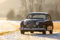 Jaguar MK II Blau - thumbnail 1