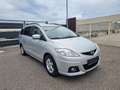 Mazda 5 Mazda5 1,8i TE **7-sitzer**NEUES PICKERL 5/2027 Silber - thumbnail 3