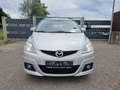 Mazda 5 Mazda5 1,8i TE **7-sitzer**NEUES PICKERL 5/2027 Silber - thumbnail 2