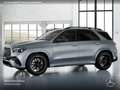 Mercedes-Benz GLE 53 AMG GLE 53 HYBRID 4M NIGHT+PANO+360+AHK+MULTIBEAM+HUD Argintiu - thumbnail 3