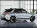 Mercedes-Benz GLE 53 AMG GLE 53 HYBRID 4M NIGHT+PANO+360+AHK+MULTIBEAM+HUD Plateado - thumbnail 16