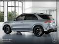 Mercedes-Benz GLE 53 AMG GLE 53 HYBRID 4M NIGHT+PANO+360+AHK+MULTIBEAM+HUD Argintiu - thumbnail 14