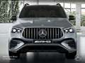 Mercedes-Benz GLE 53 AMG GLE 53 HYBRID 4M NIGHT+PANO+360+AHK+MULTIBEAM+HUD Argintiu - thumbnail 6