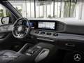 Mercedes-Benz GLE 53 AMG GLE 53 HYBRID 4M NIGHT+PANO+360+AHK+MULTIBEAM+HUD Argintiu - thumbnail 10