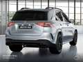 Mercedes-Benz GLE 53 AMG GLE 53 HYBRID 4M NIGHT+PANO+360+AHK+MULTIBEAM+HUD Argintiu - thumbnail 4