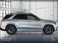 Mercedes-Benz GLE 53 AMG GLE 53 HYBRID 4M NIGHT+PANO+360+AHK+MULTIBEAM+HUD Plateado - thumbnail 18