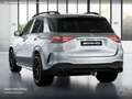 Mercedes-Benz GLE 53 AMG GLE 53 HYBRID 4M NIGHT+PANO+360+AHK+MULTIBEAM+HUD Plateado - thumbnail 20
