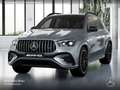 Mercedes-Benz GLE 53 AMG GLE 53 HYBRID 4M NIGHT+PANO+360+AHK+MULTIBEAM+HUD Argintiu - thumbnail 2