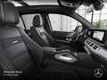 Mercedes-Benz GLE 53 AMG GLE 53 HYBRID 4M NIGHT+PANO+360+AHK+MULTIBEAM+HUD Argintiu - thumbnail 11
