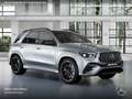 Mercedes-Benz GLE 53 AMG GLE 53 HYBRID 4M NIGHT+PANO+360+AHK+MULTIBEAM+HUD Plateado - thumbnail 17