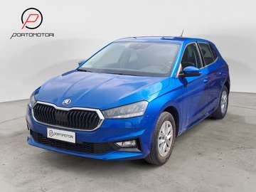 1.0 MPI 80 CV Selection