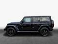 Jeep Wrangler Unlimited 2.2 CRDi Hardtop AWD Automatik Schwarz - thumbnail 4