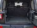 Jeep Wrangler Unlimited 2.2 CRDi Hardtop AWD Automatik Schwarz - thumbnail 6
